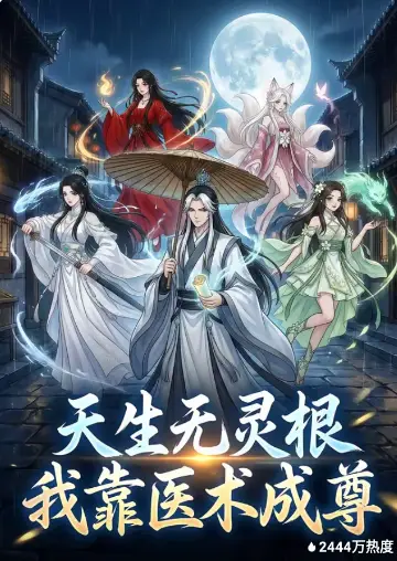 消失的她