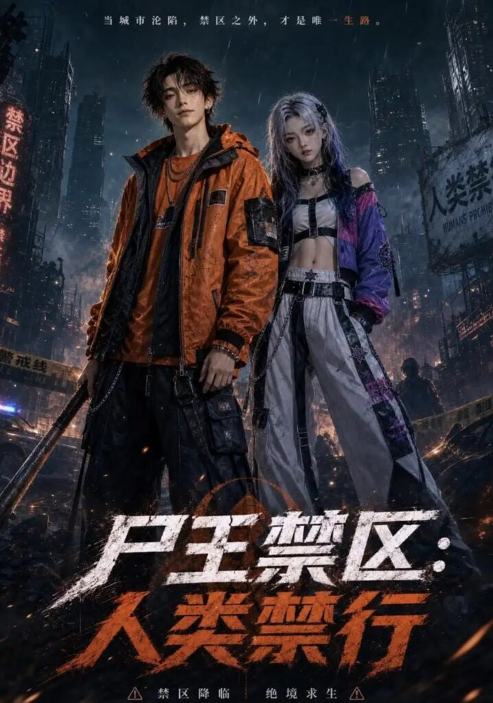漫长的季节